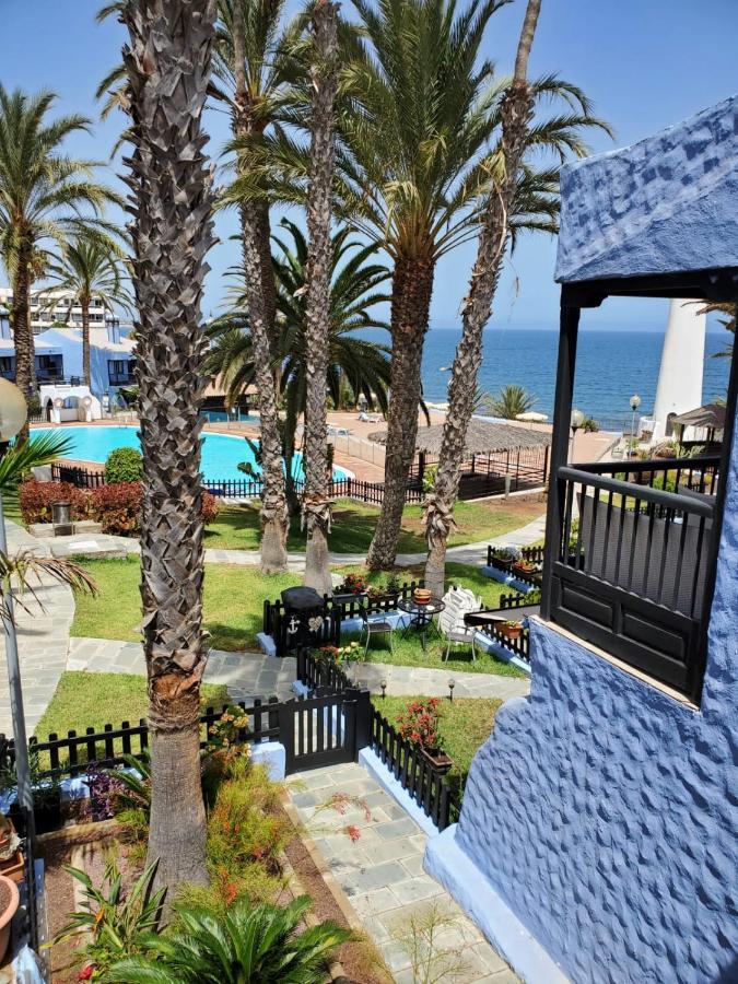 Апартаменты Charming Bellagio Sun Club Сан-Бартоломе Экстерьер фото